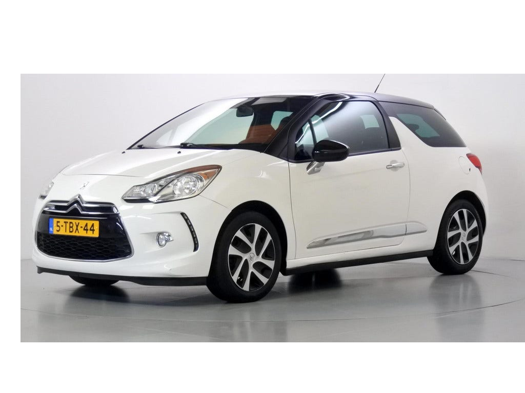 Citroën DS3
