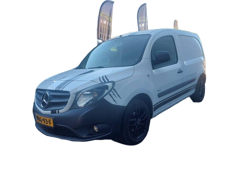 Mercedes Benz Citan occasion