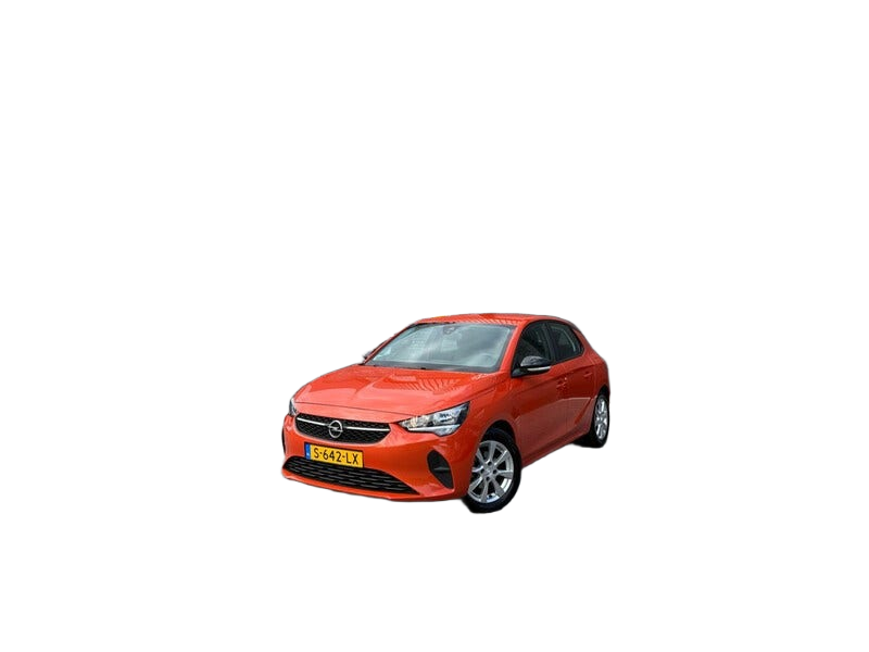 Opel Corsa occasion