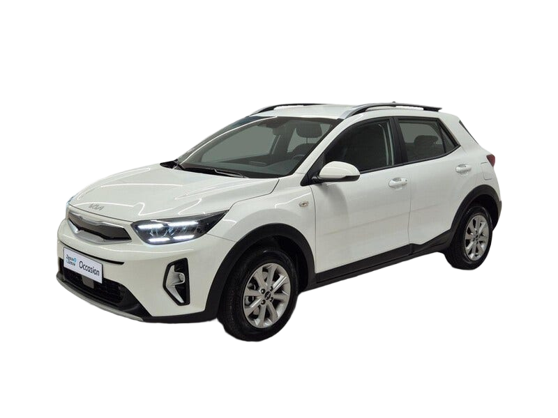 Kia Stonic occasion