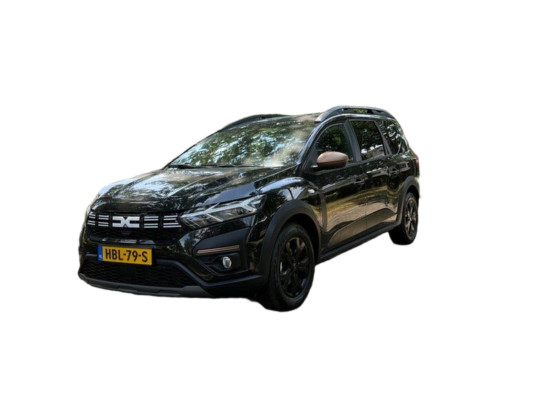 Dacia Jogger occasion