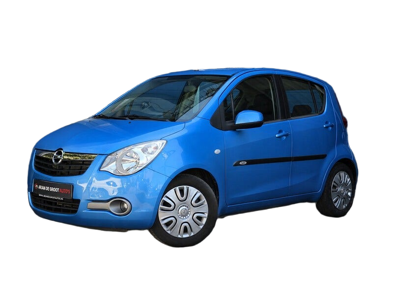 Opel Agila