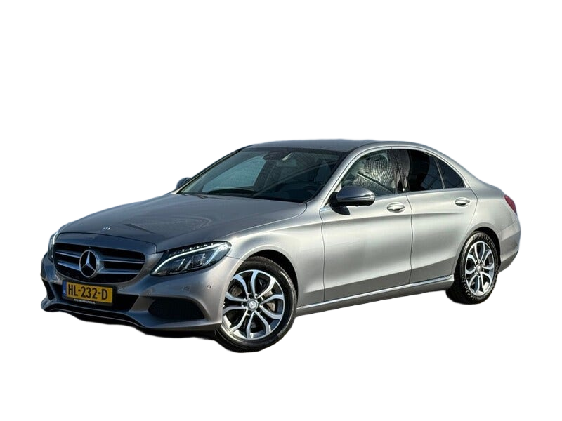 Mercedes Benz C Klasse occasion