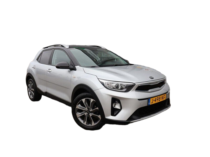 Kia Stonic occasion