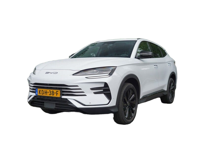 BYD SEAL U occasion