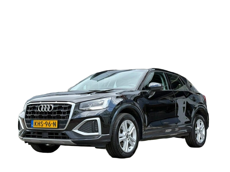 Audi Q2 occasion