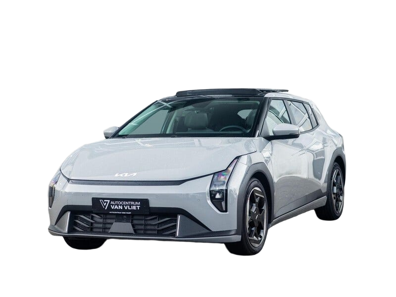Kia EV4 occasion