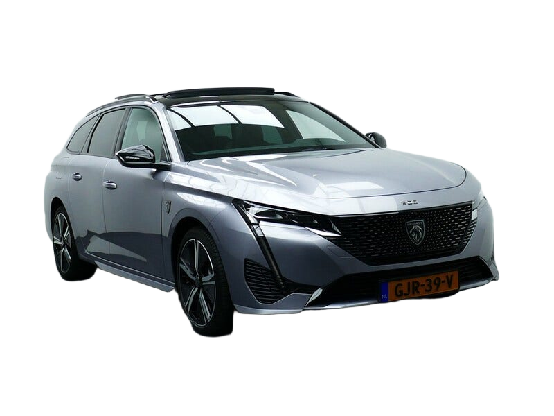Peugeot 308 occasion