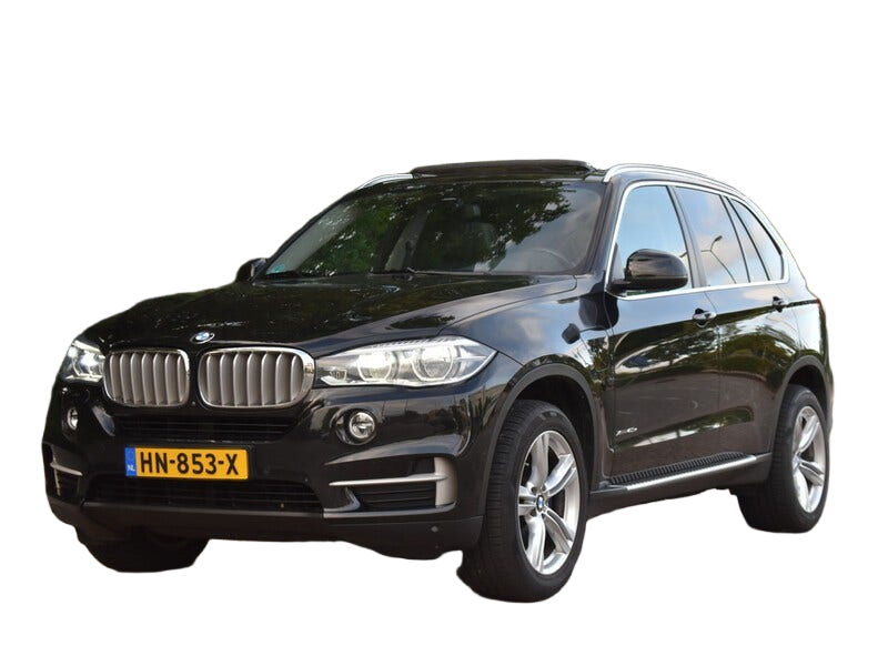 BMW X5 occasion