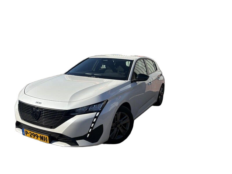 Peugeot 308 occasion