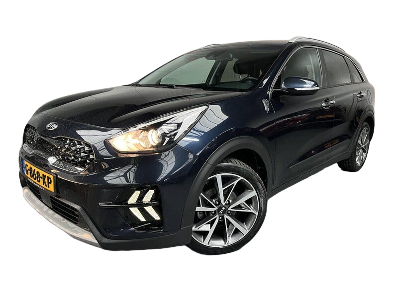 Kia Niro occasion