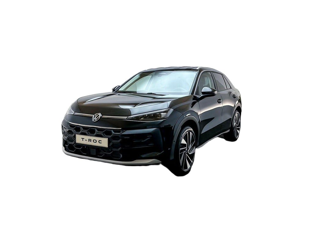 Volkswagen T Roc occasion