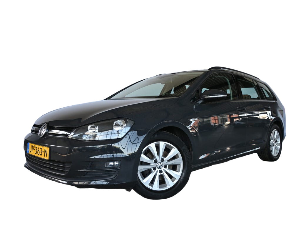 Volkswagen Golf occasion