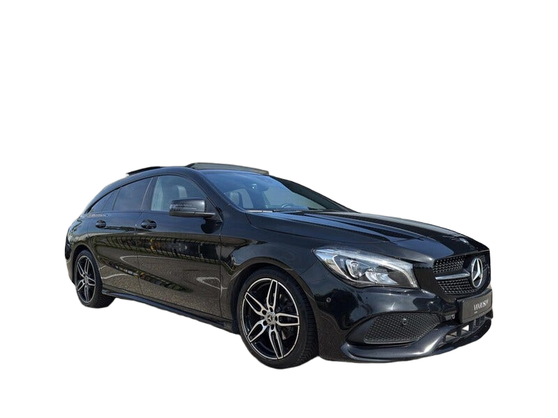 Mercedes Benz CLA occasion