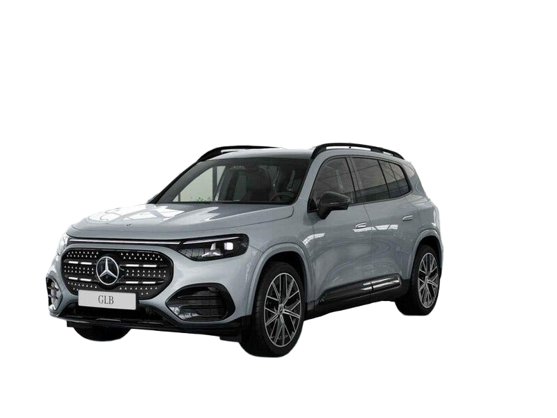 Mercedes Benz GLB occasion