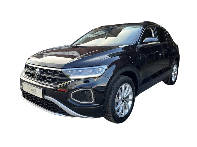 Volkswagen T Roc occasion