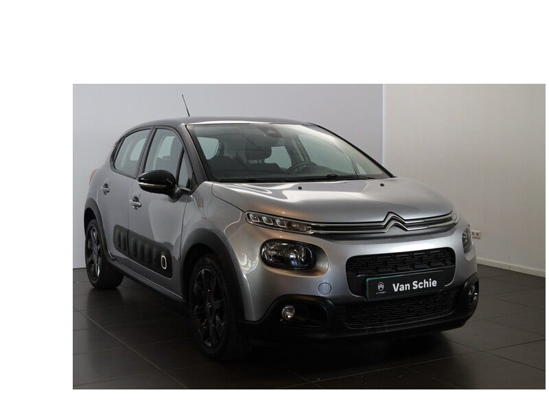 Citroën C3 occasion