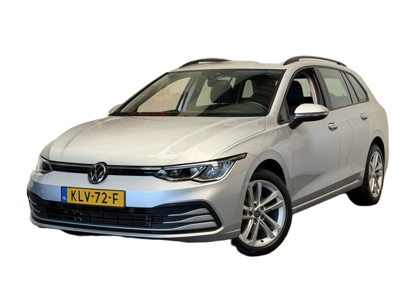 Volkswagen Golf occasion