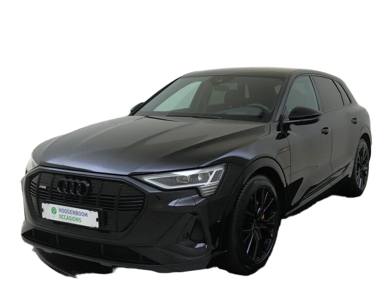 Audi e tron