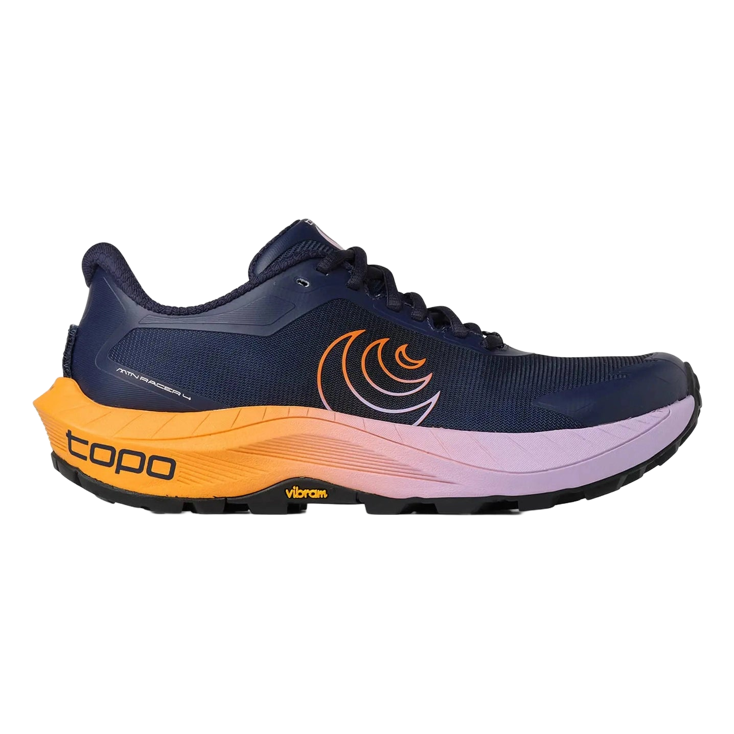 Topo Athletic MTN Racer 4 Dames