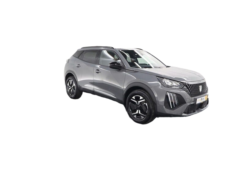 Peugeot 2008 occasion
