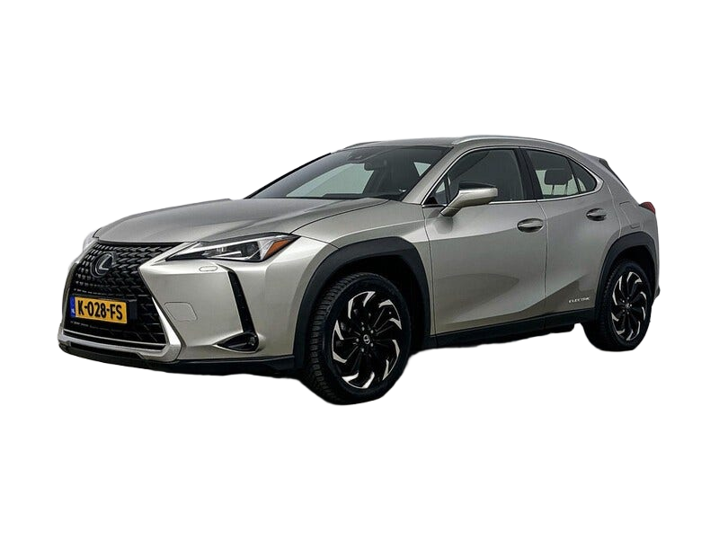 Lexus UX occasion