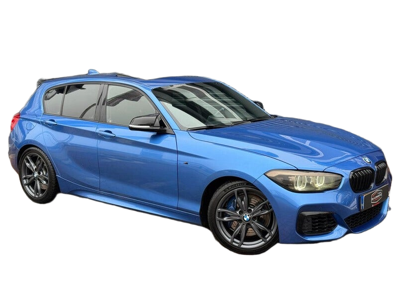 BMW 1 Serie occasion