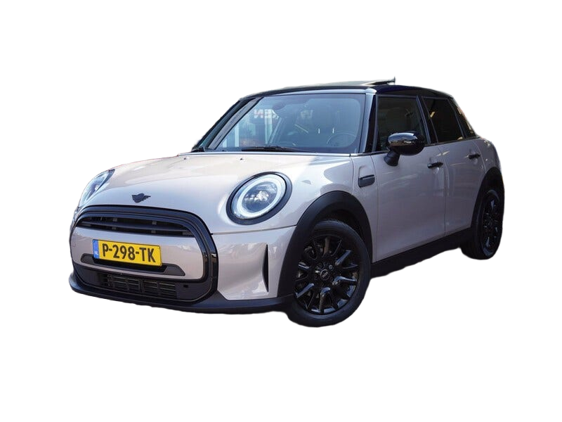 MINI 5 deurs occasion