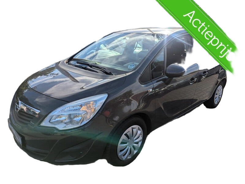 Opel Meriva occasion