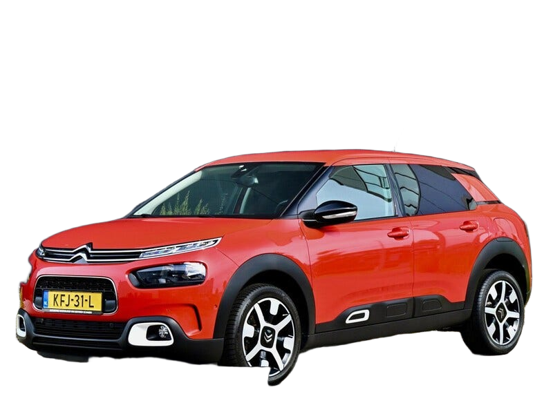 Citroën C4 Cactus