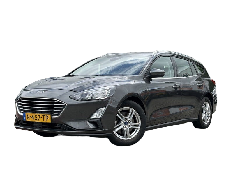 Ford Focus occasion