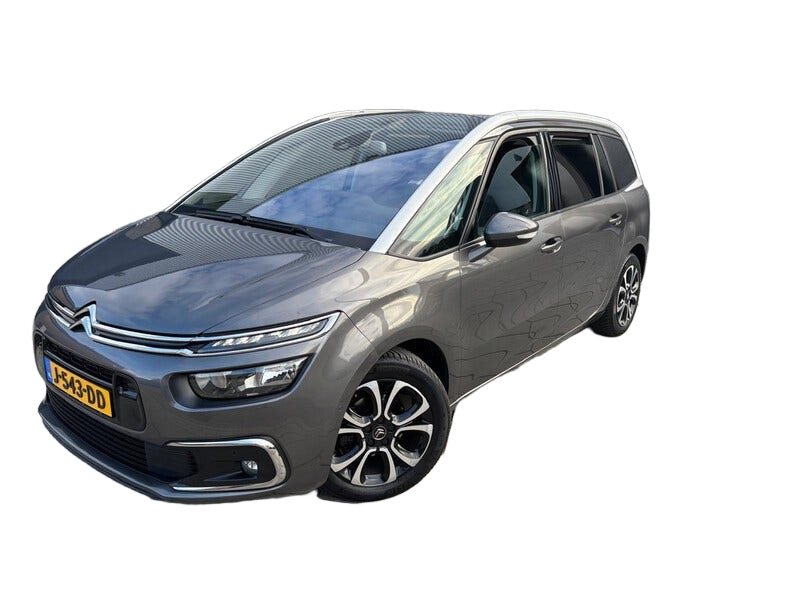 Citroën Grand C4 Spacetourer occasion