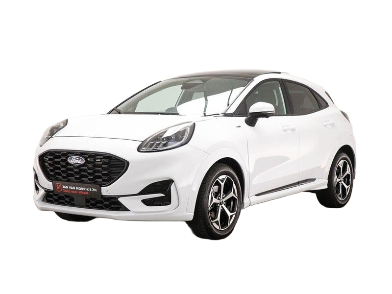 Ford Puma occasion