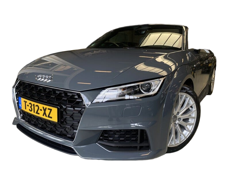 Audi TT occasion