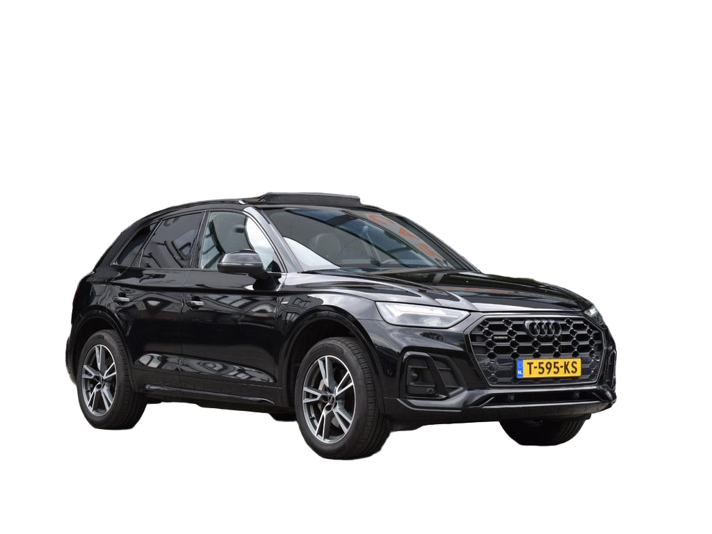 Audi Q5 occasion