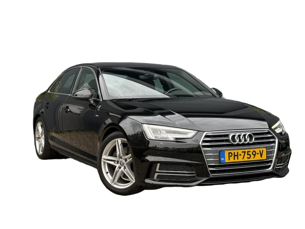 Audi A4 occasion