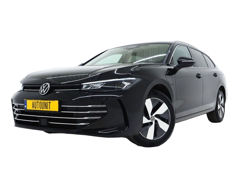 Volkswagen Passat occasion