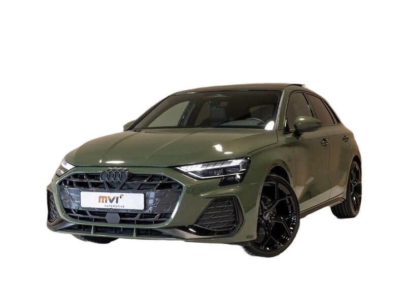 Audi A3 occasion