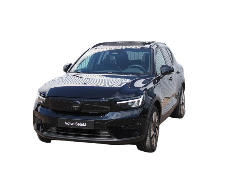 Volvo EX40