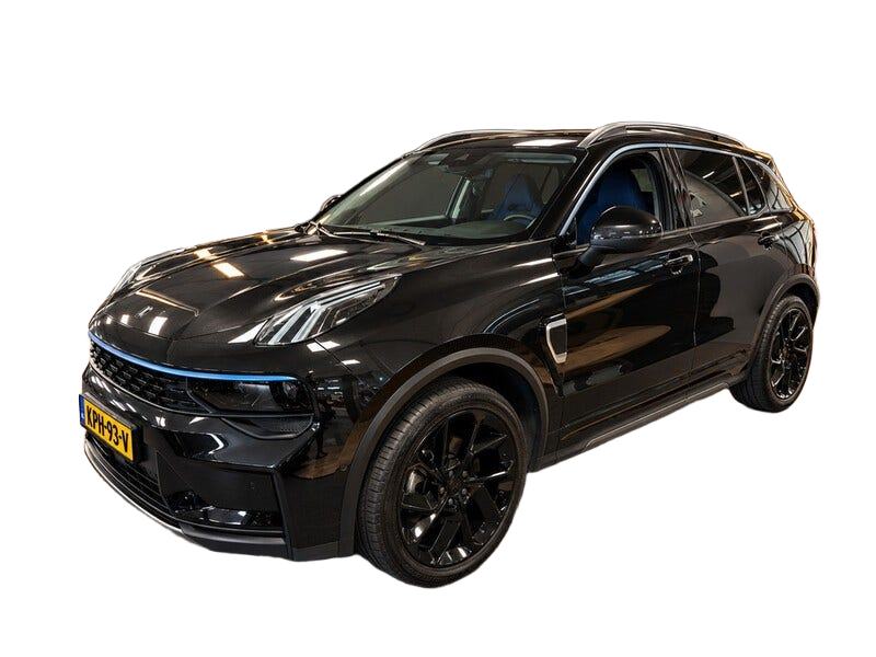 Lynk and Co 01