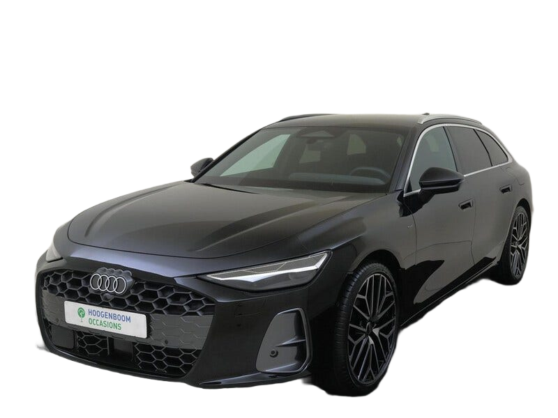 Audi A6 occasion