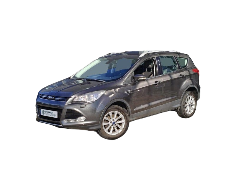 Ford Kuga occasion
