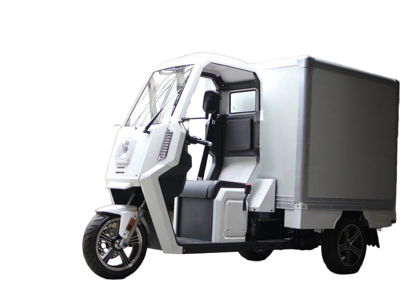 Flinc Tuktuk
