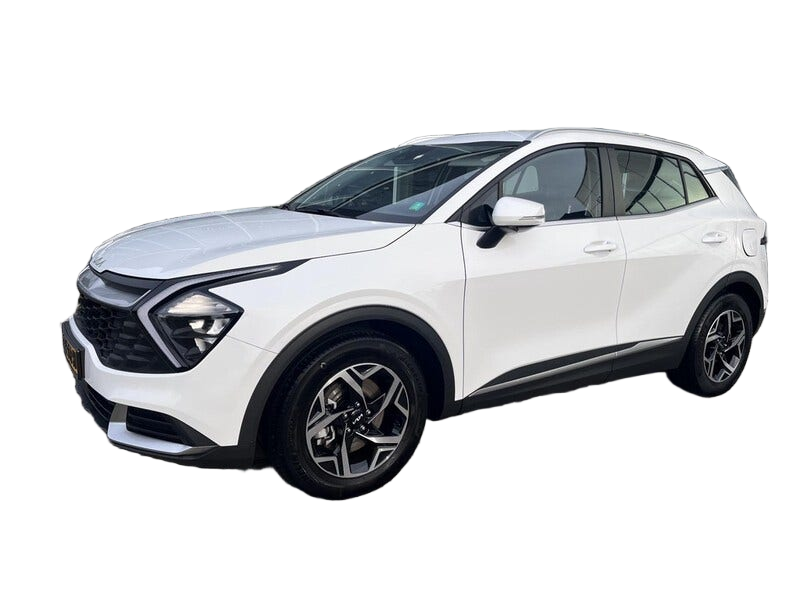 Kia Sportage occasion
