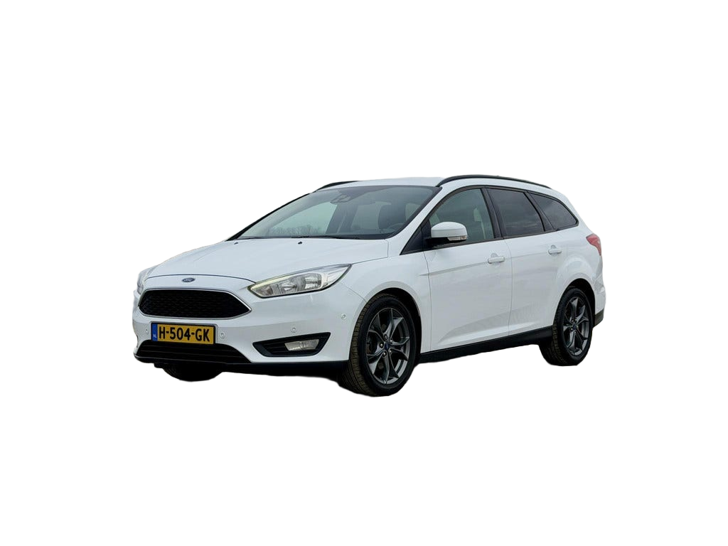 Ford Focus occasion