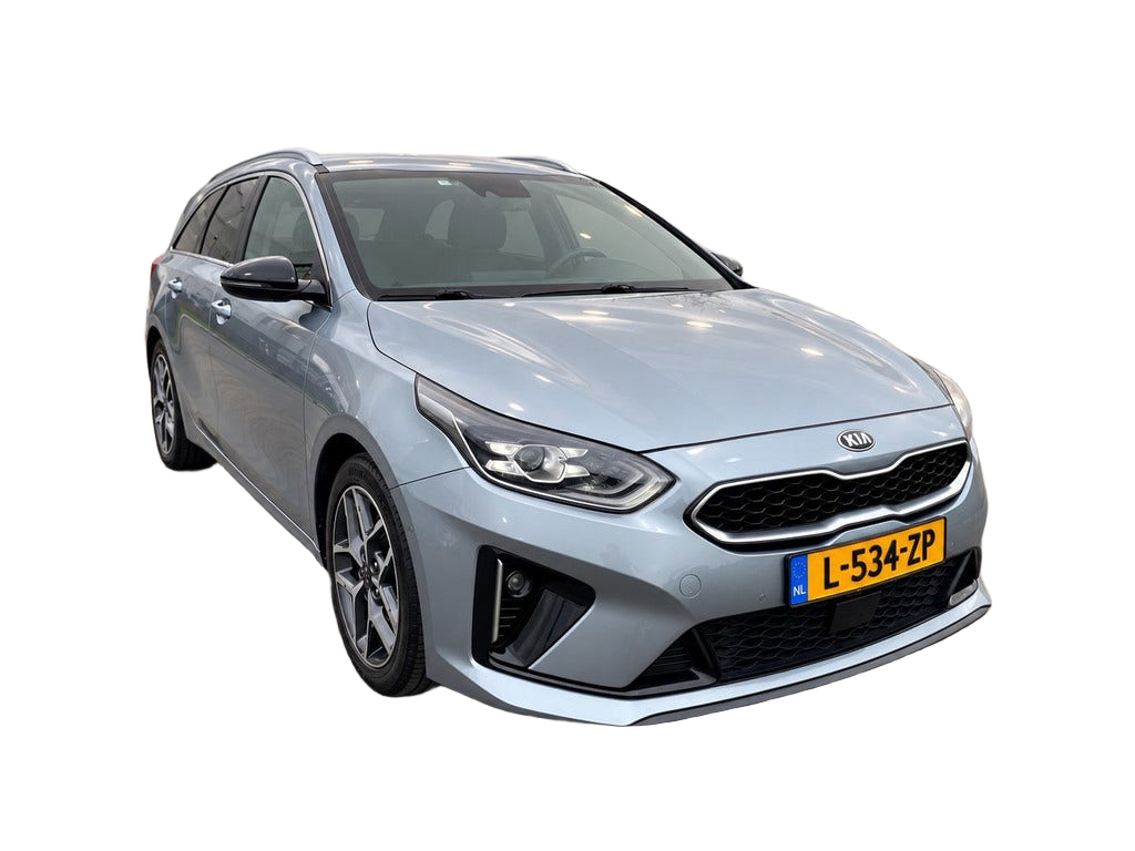 Kia Ceed Sportswagon