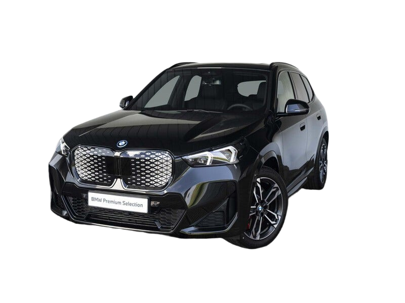 BMW iX1 occasion