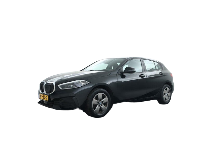 BMW 1 Serie occasion