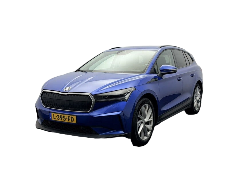 Skoda Enyaq iV occasion