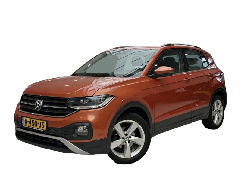 Volkswagen T Cross occasion